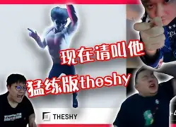 关于TheShy官方宣布锐不可当新规，快船引发争议！的信息