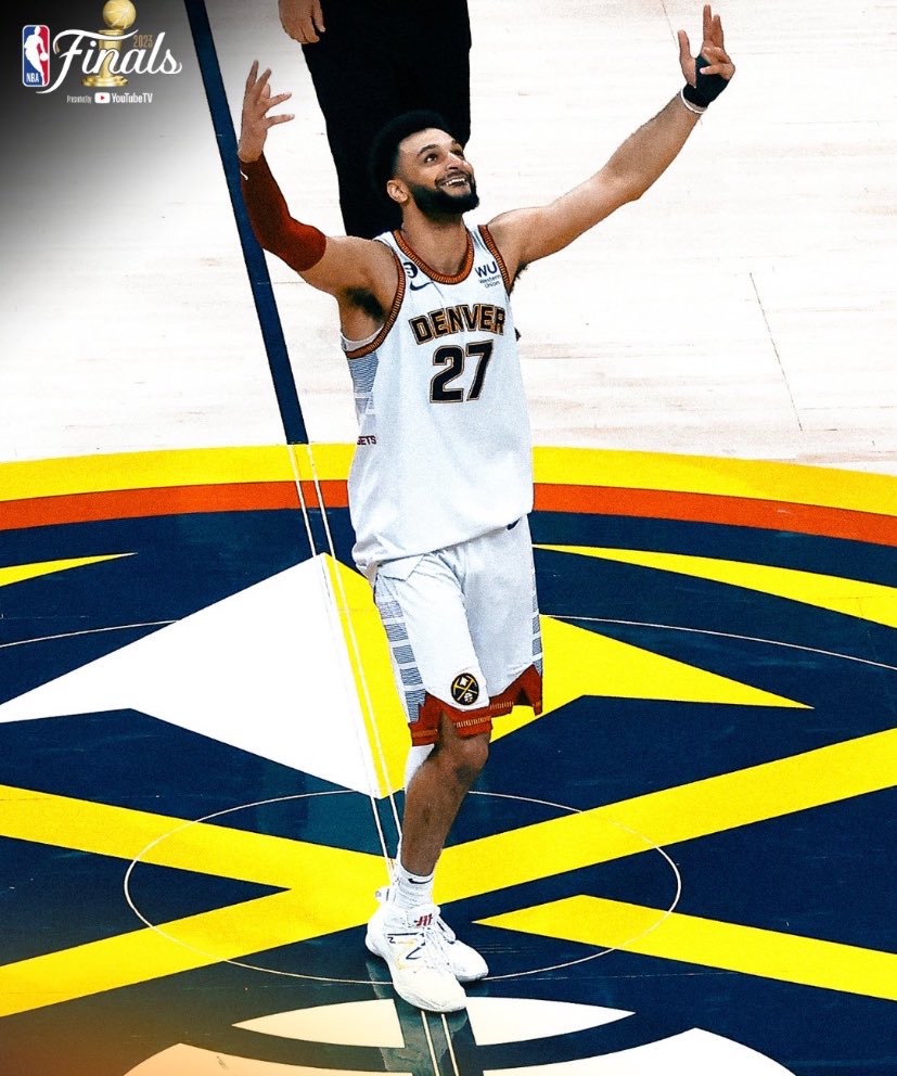 包含穆雷连续十二场比赛得分超过势不可挡,掘金挑战极限!的词条 包含穆雷连续十二场比赛得分超过势不可挡,掘金挑战极限!的词条