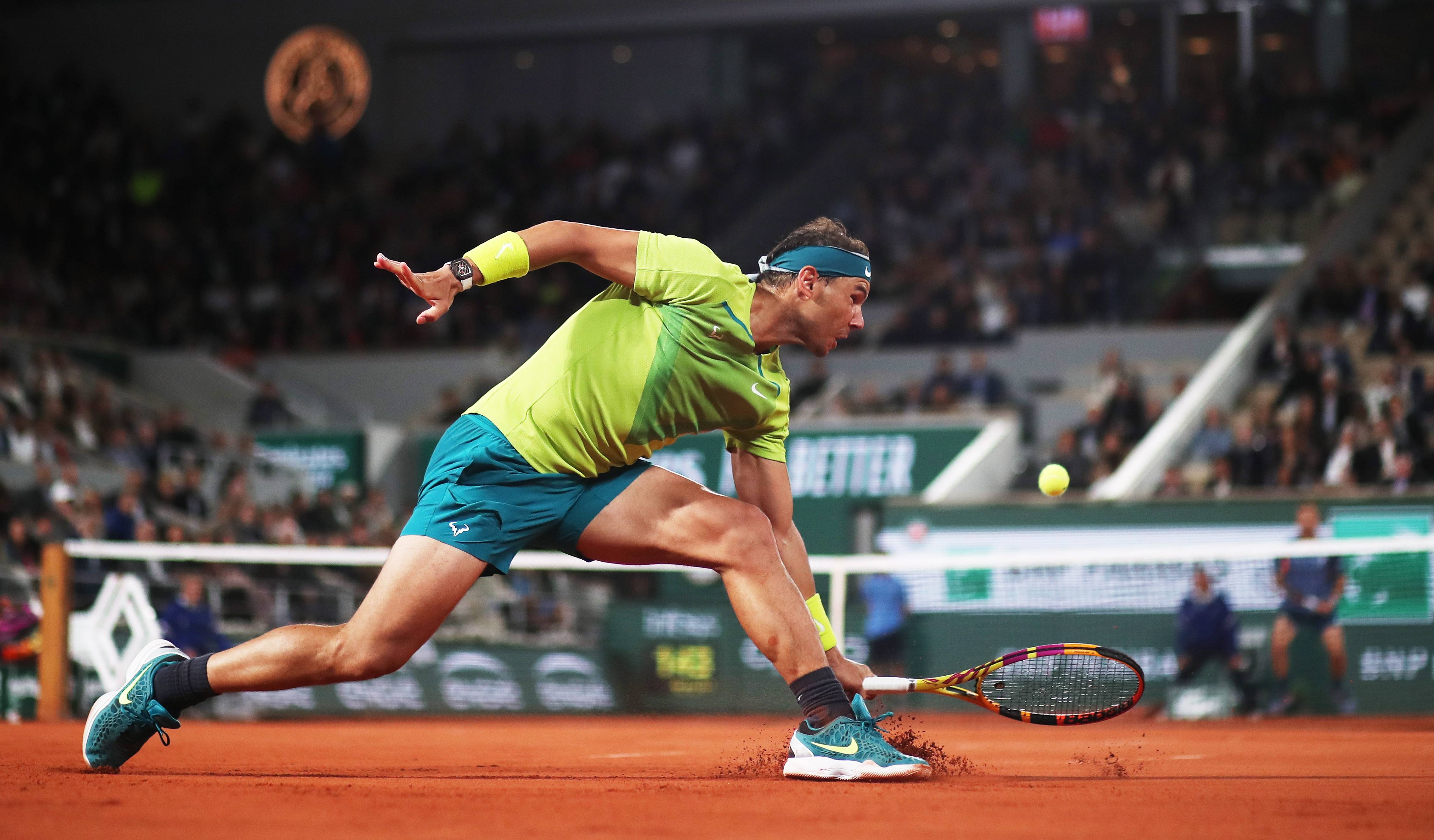 开云体育-纳达尔在快船比赛中势不可挡，赛事规则更新引发热议！的简单介绍