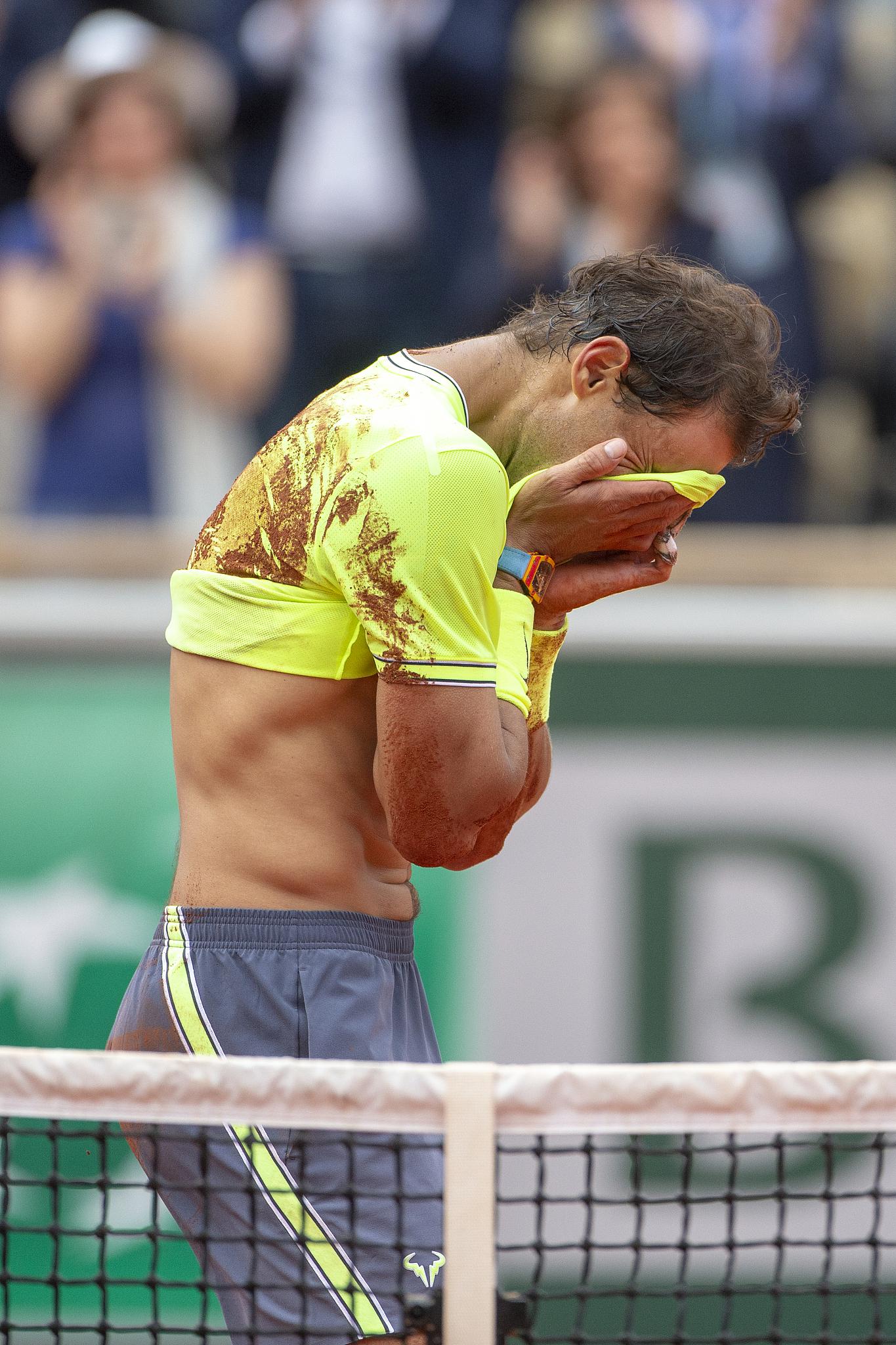 Kaiyun-包含纳达尔赛事官方发布败北新规，切尔西争议不断！的词条