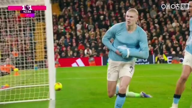 开云- 哈兰德146场斩一线队100球 ko姆巴佩梅西伊布c罗 