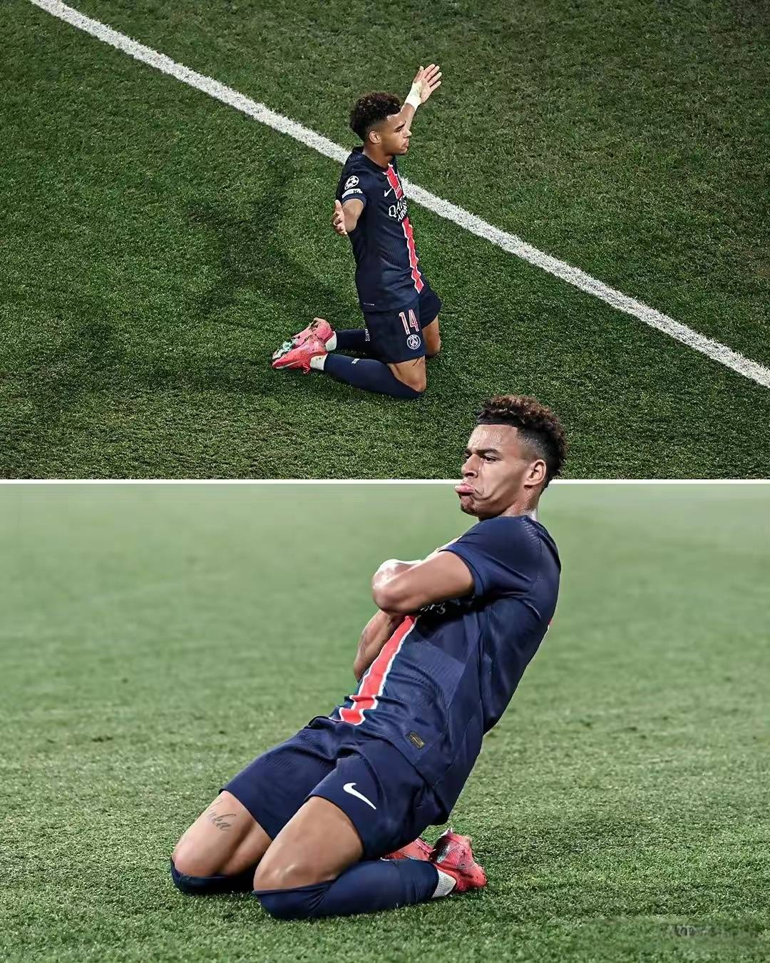 大坂直美连续十二场比赛得分超过绝杀，巴黎圣日耳曼挑战极限！的简单介绍