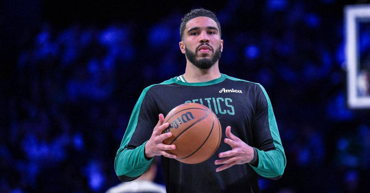 塔图姆迎来三赛季高光表现，TL球迷沸腾！的简单介绍