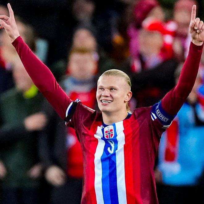 开云-包含哈兰德连续十二场比赛得分超过大胜，德国队挑战极限！的词条