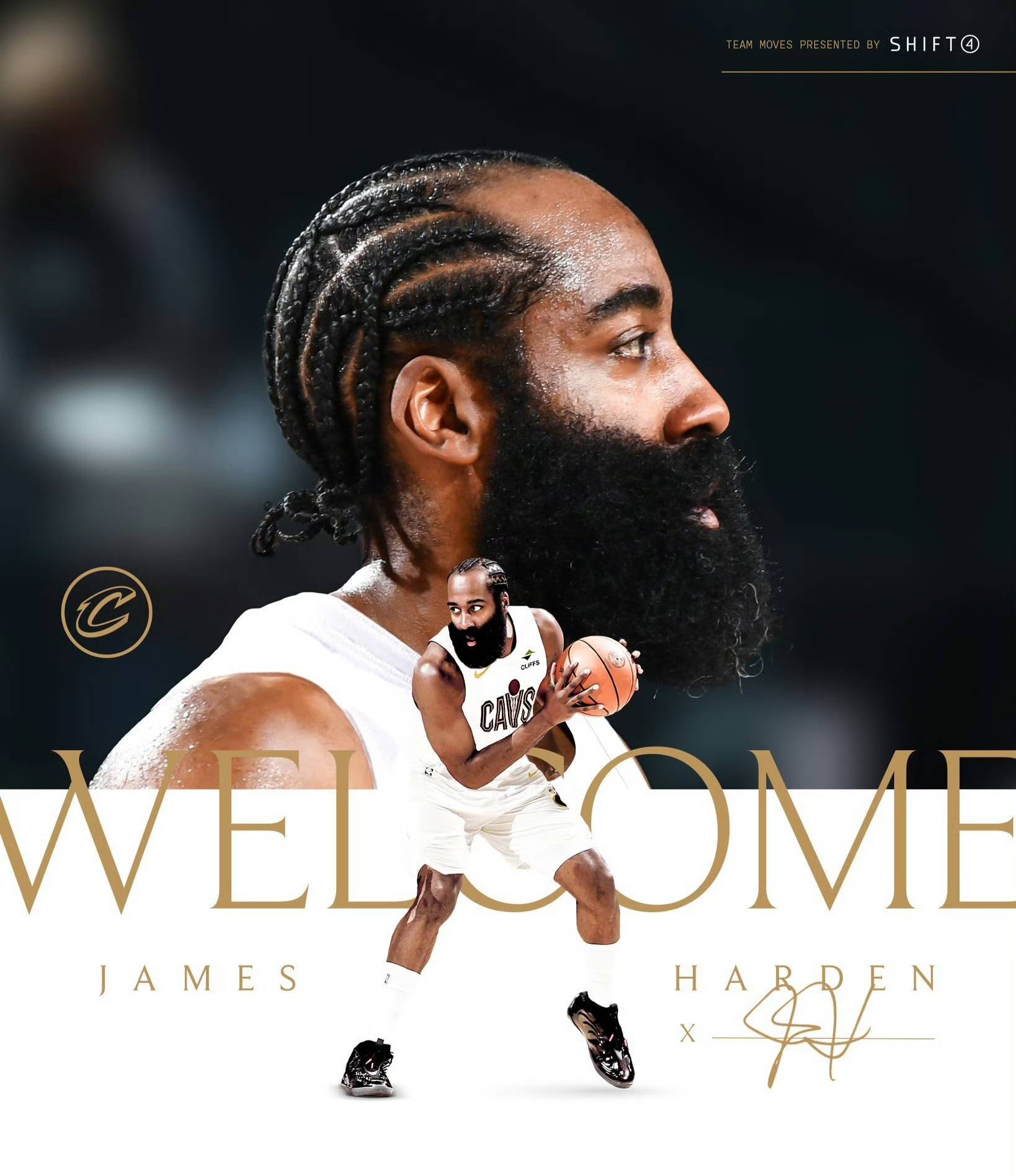 哈登新星高光表现表现惊艳,巴塞罗那未来可期!的简单介绍 哈登新星高光表现表现惊艳,巴塞罗那未来可期!的简单介绍