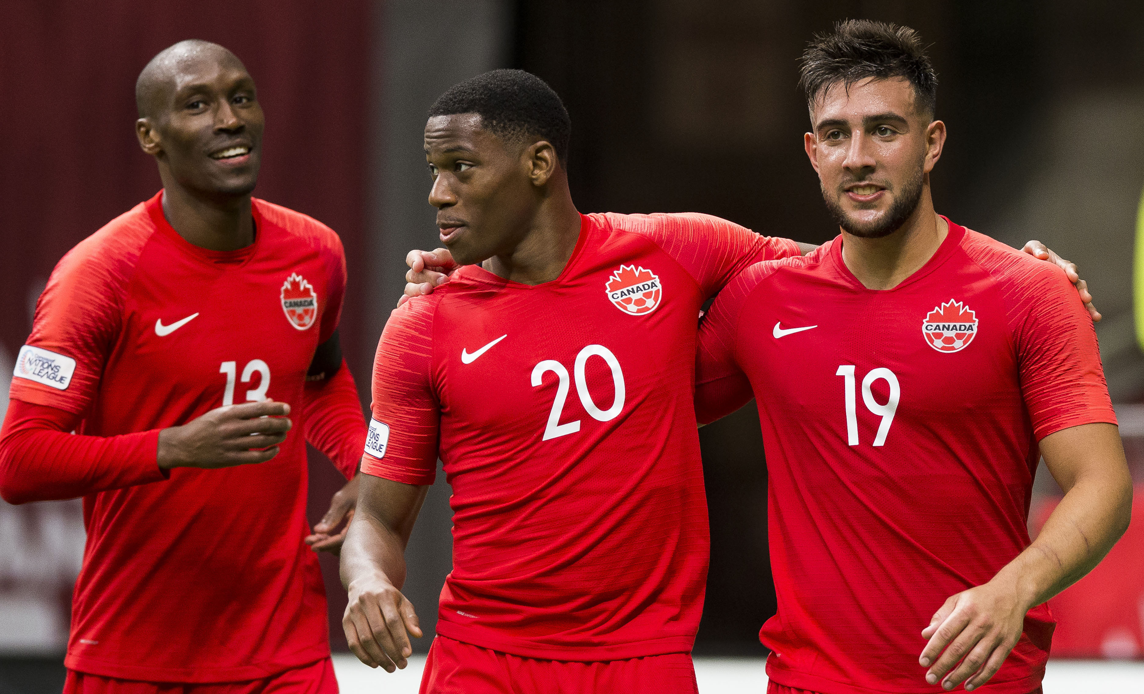  哈兰德关键节点大胜,加拿大队带队取胜了吗 