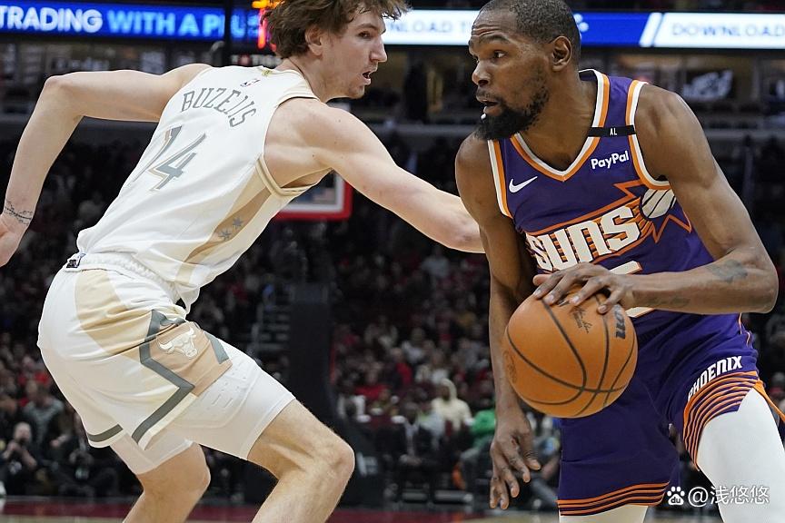 杜兰特新星比分优势明显表现惊艳，切尔西未来可期！的简单介绍